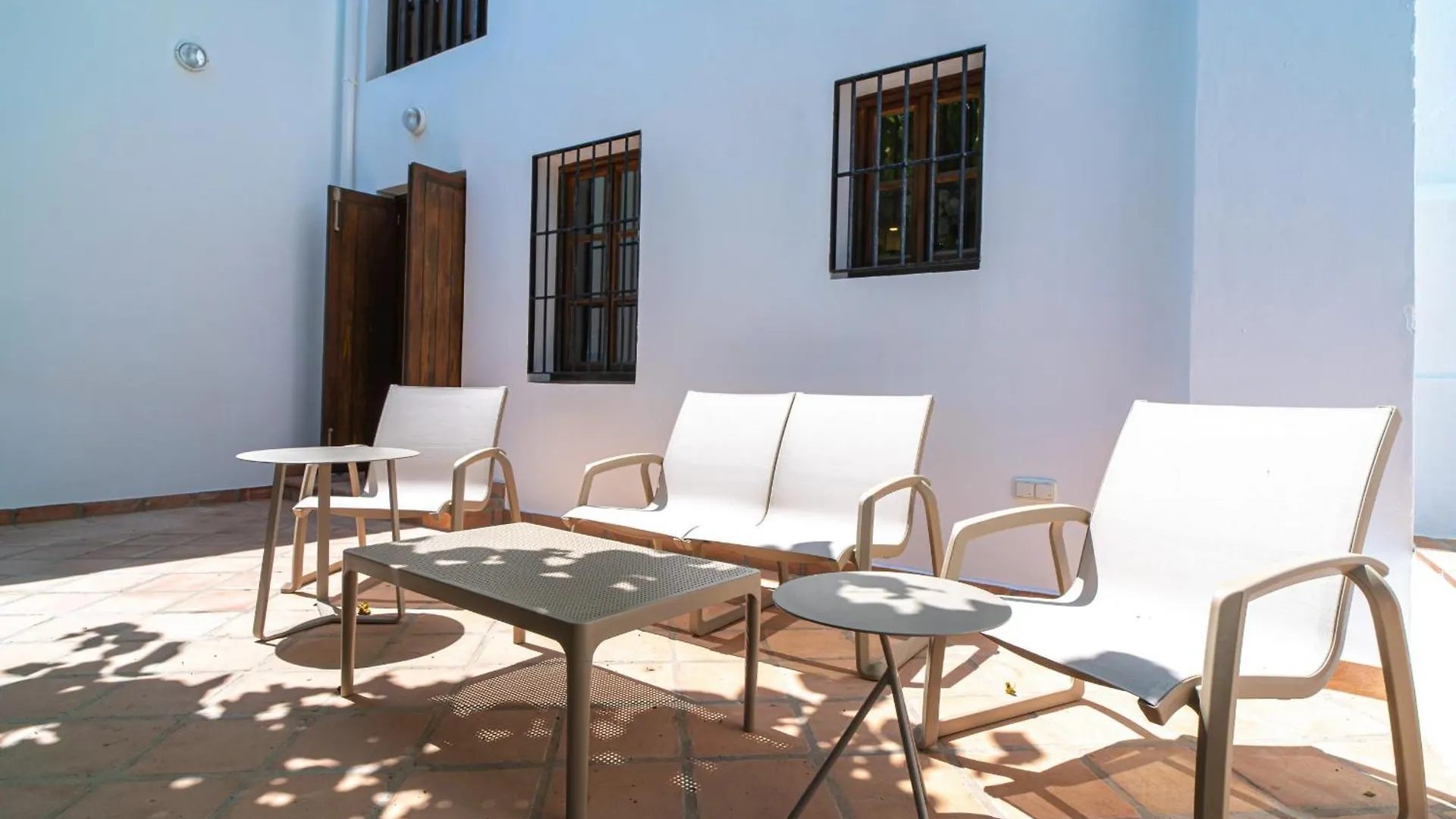 Villa Lorca Vista Mar By Casasol ネルハ スペイン